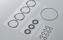 樹脂(塩ビ等) 樹脂(塩ビ等)